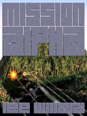 cover image of Mission Alpha